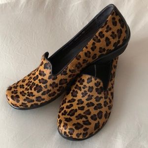 Dansko Olivia slip-on loafers